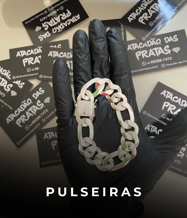 Pulseiras