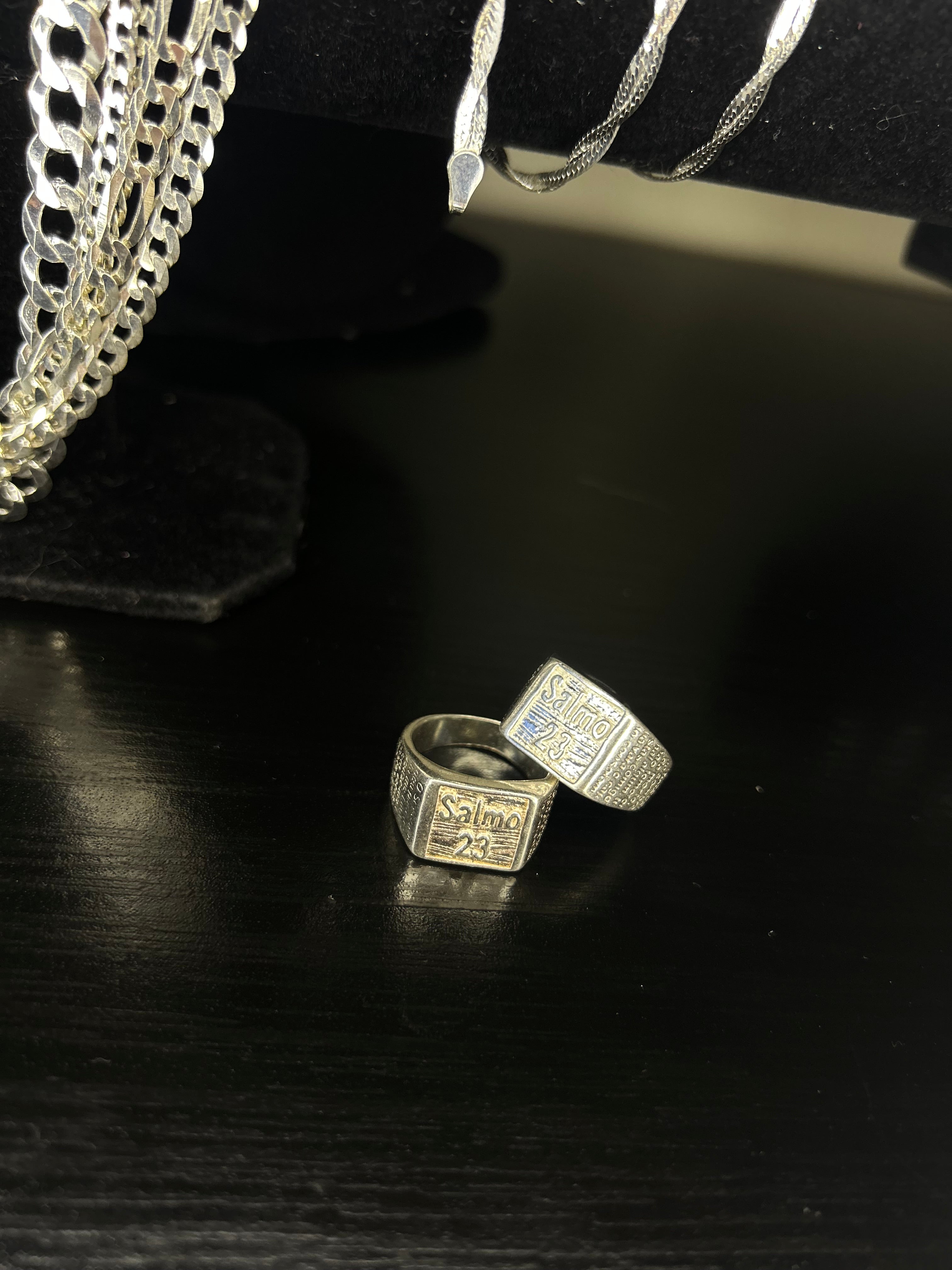 Dedeira salmo 23 com escrita