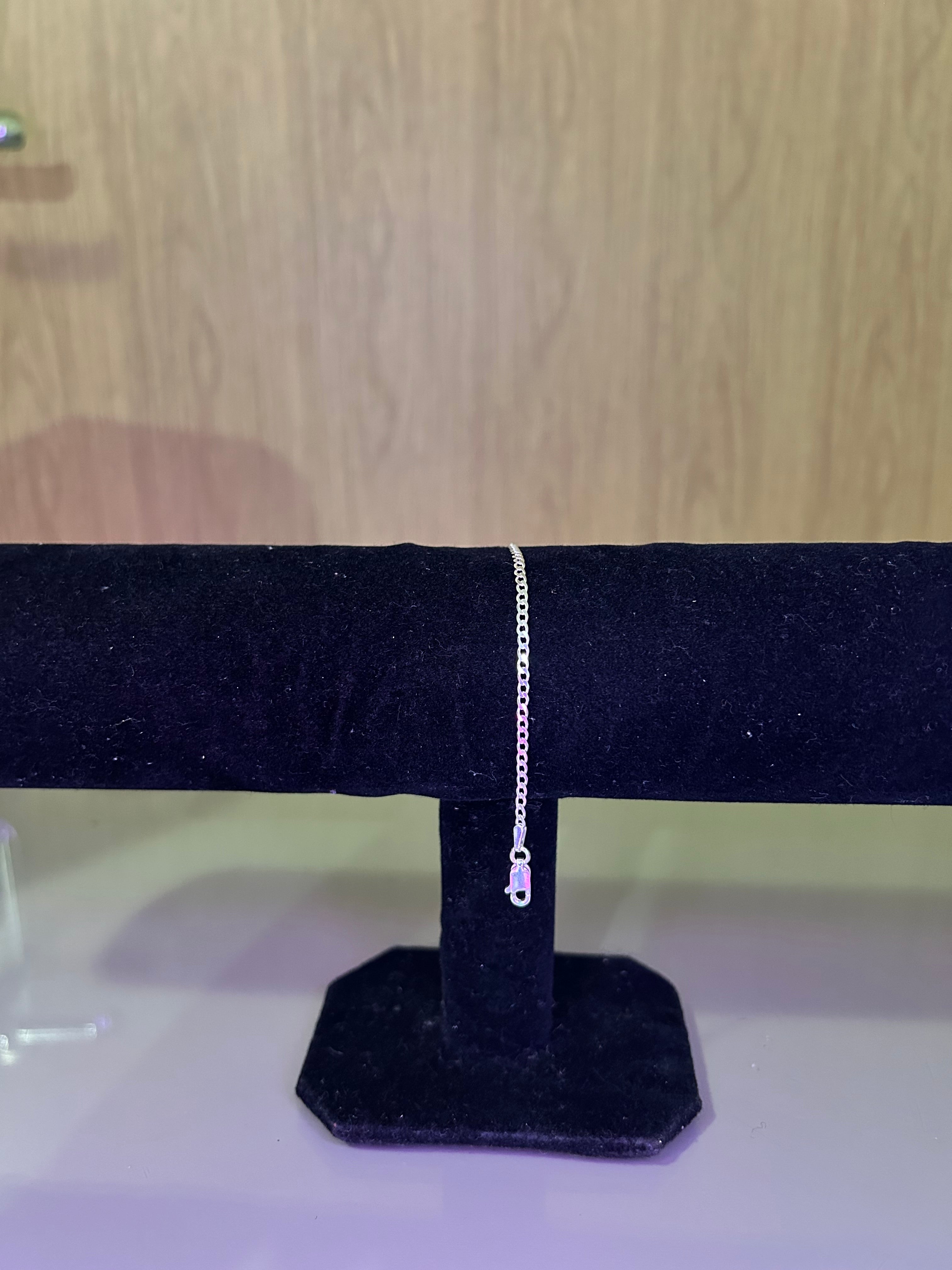 Pulseira Escama 2mm Italiana