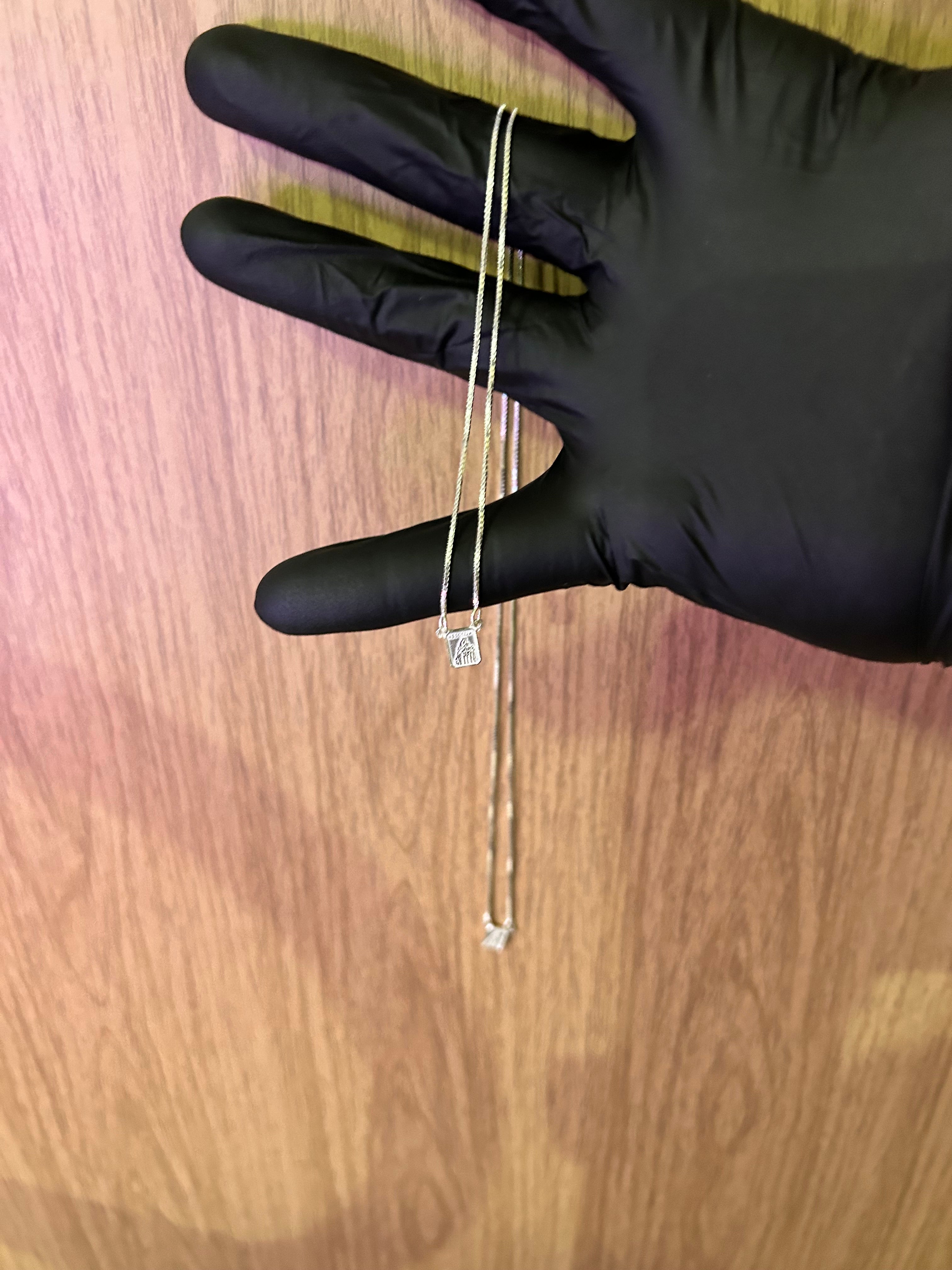 Escapulario S.C de Jesus