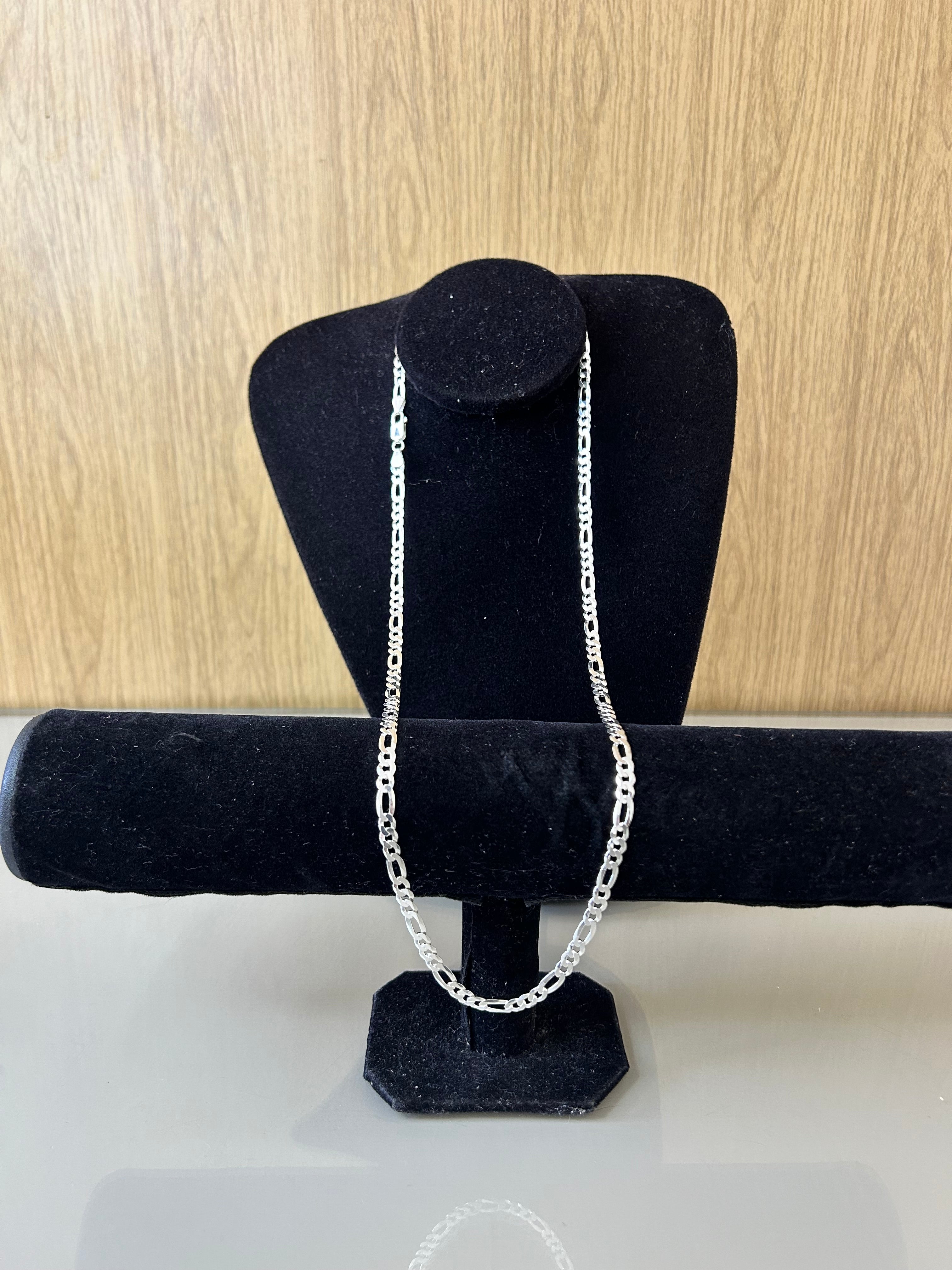 Corrente 3x1 5mm 70cm Italiana