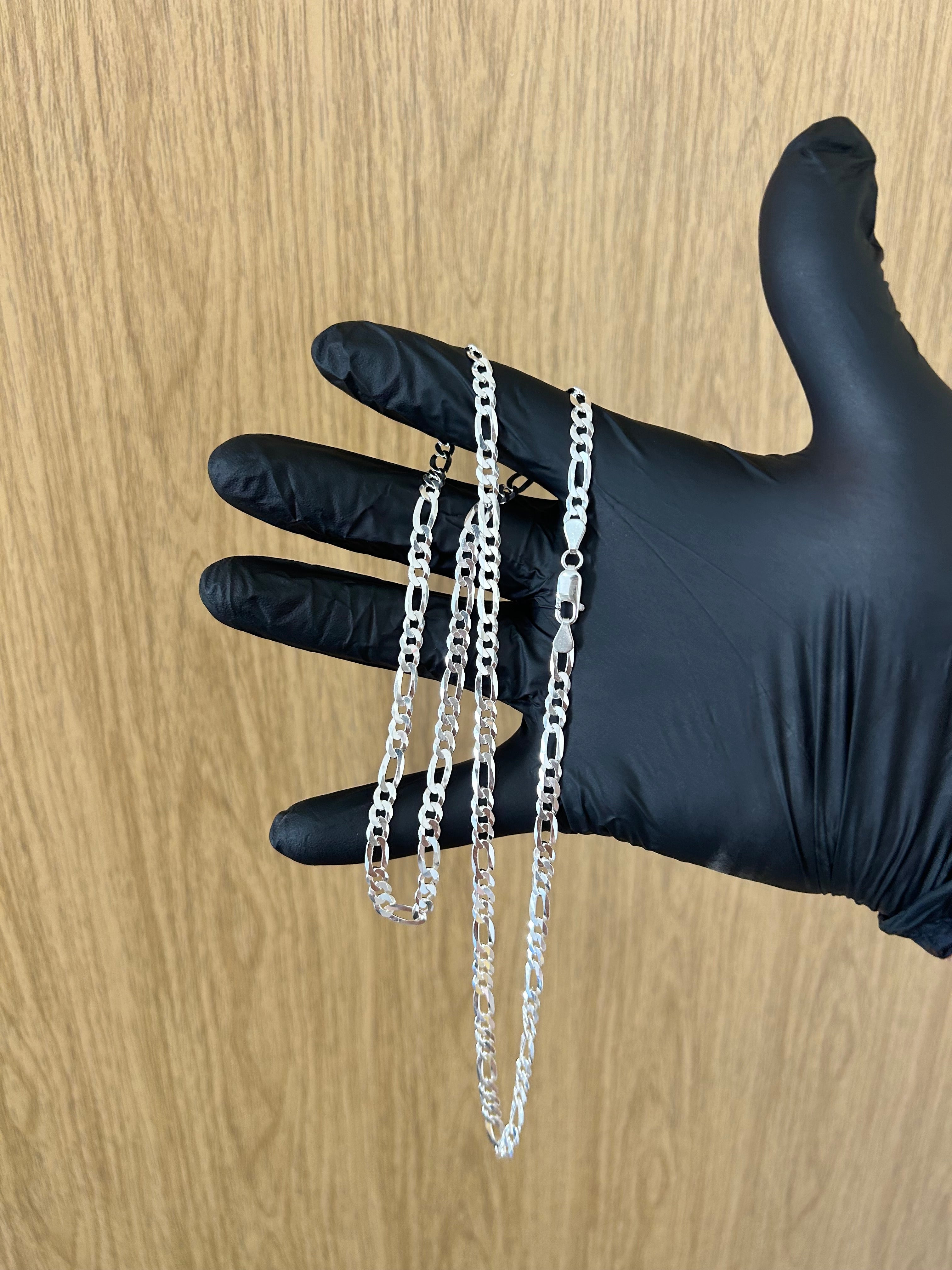 Corrente 3x1 5mm 70cm Italiana