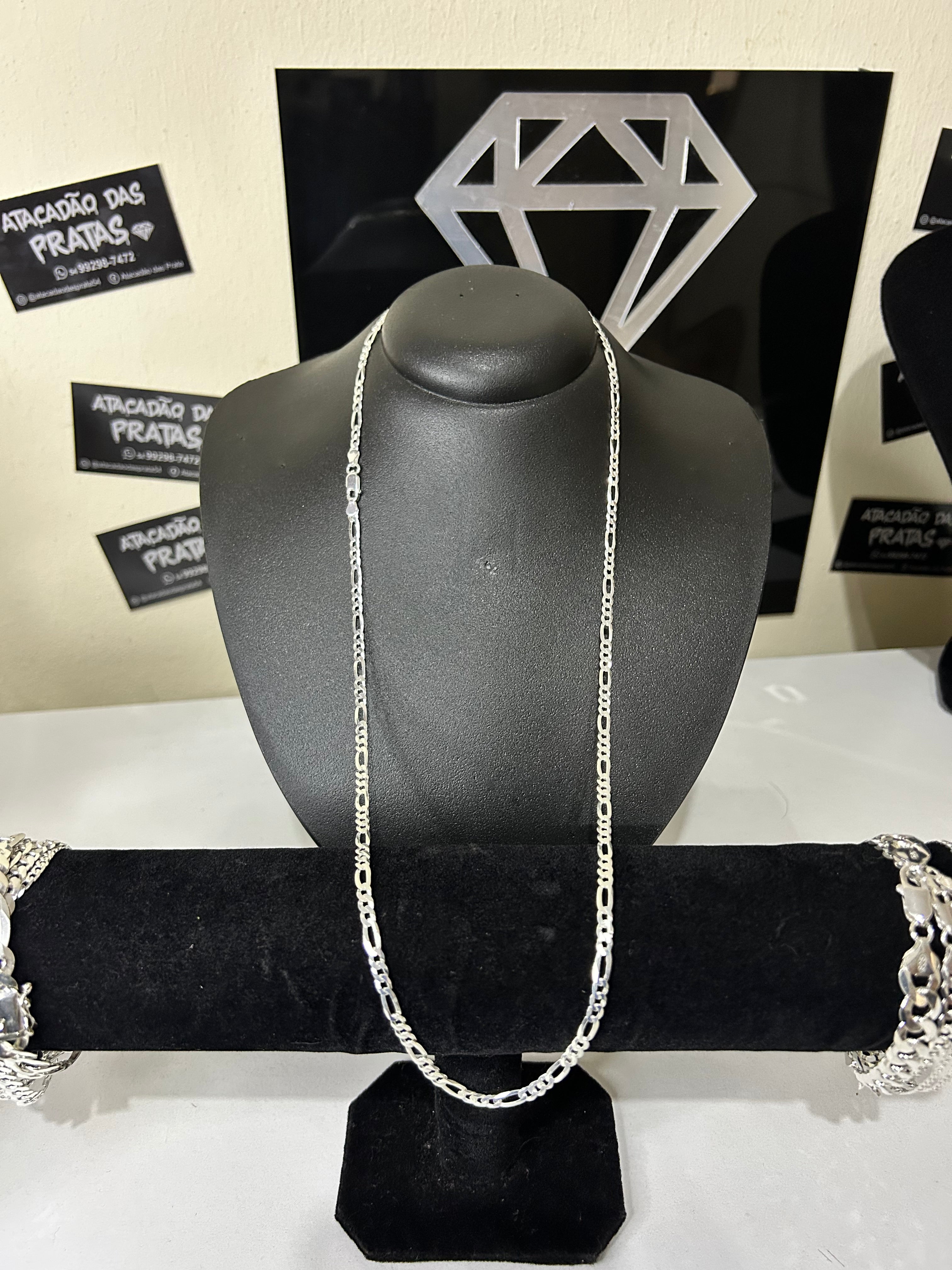 Corrente 3x1 4.5 mm 70cm Italiana