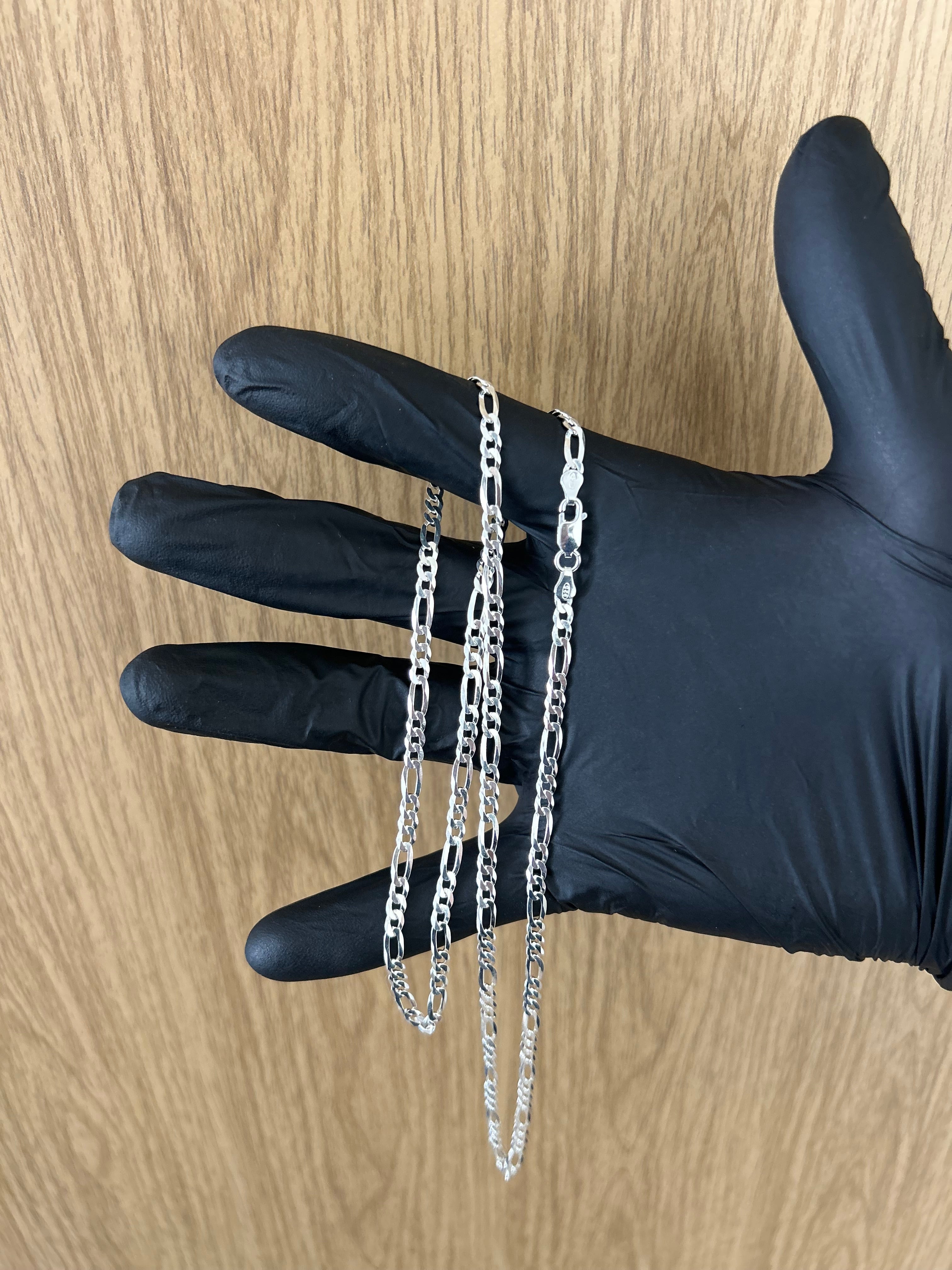 Corrente 3x1 4.5 mm 70cm Italiana